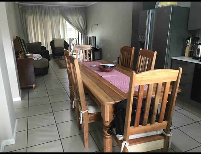 2 BEDROOM APARTMENT RENTED IN BROADACRES